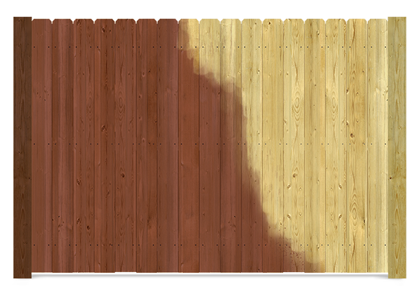 Staining Contractor in Greater Houston