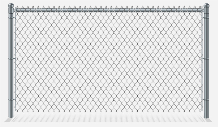 Chain Link Fence Contractor in Greater Houston