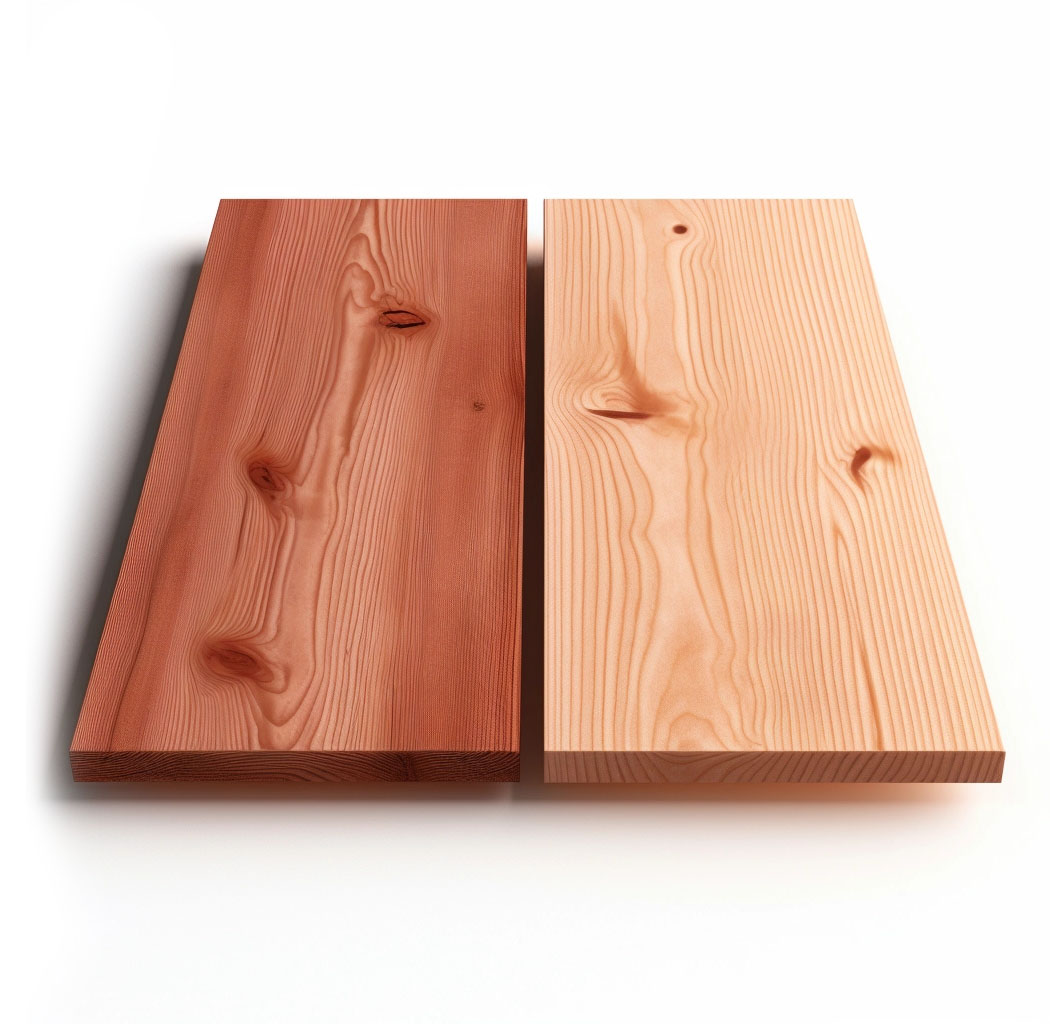 Residential Wood Fence - Greater Houston