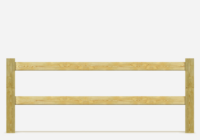 Wood Fence Contractor in Greater Houston