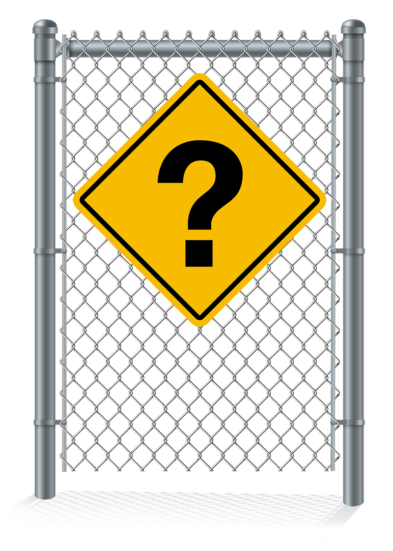 Commercial fence FAQs in the Greater Houston area