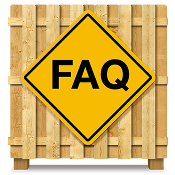 About Us FAQs in the Greater Houston area