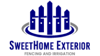 Greater Houston fence company logo