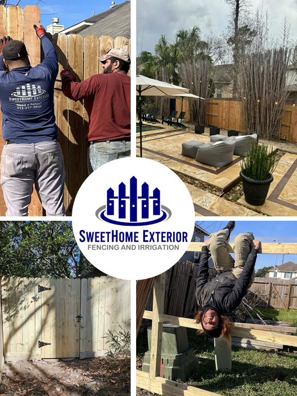 Fence company social media - FaceBook