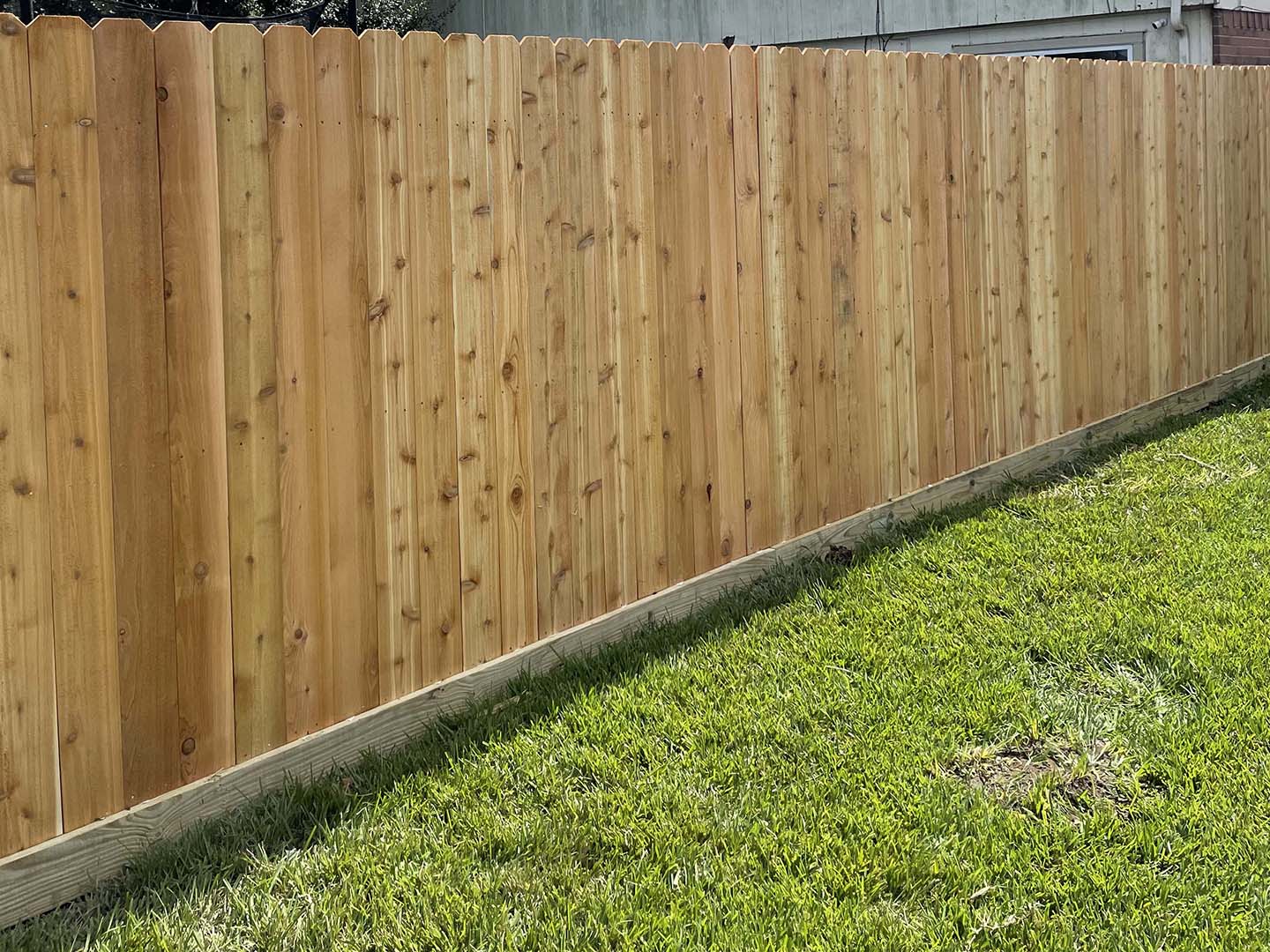 Fresno Texas Fence Company